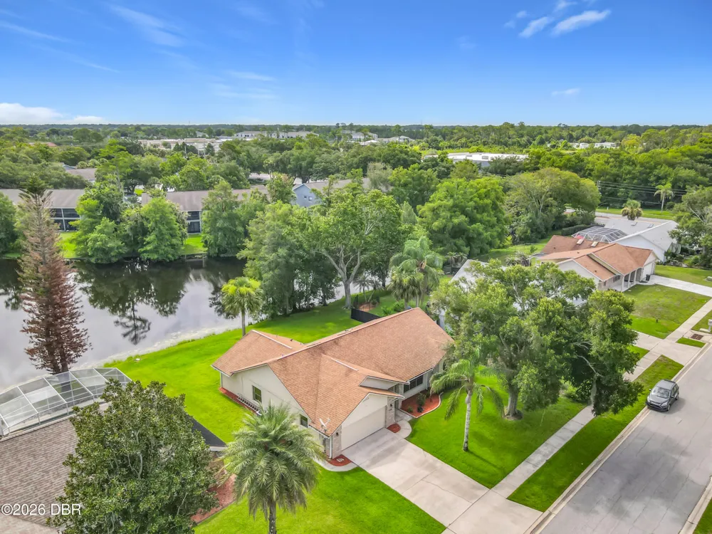 3792 Long Grove Lane Port Orange, FL 32129