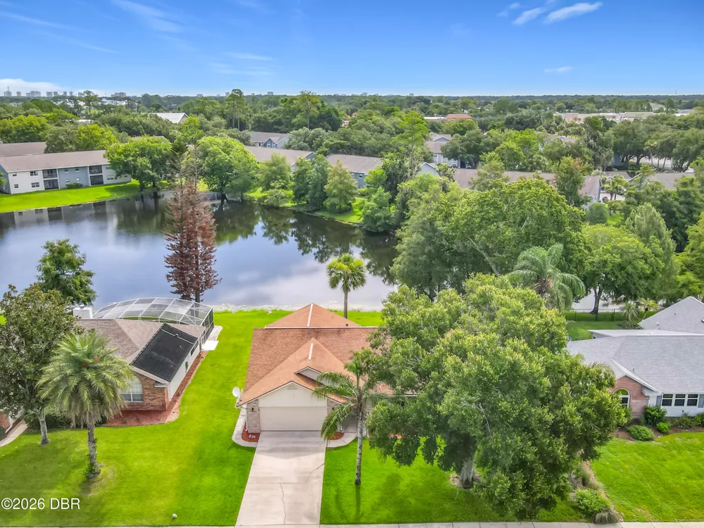 3792 Long Grove Lane Port Orange, FL 32129