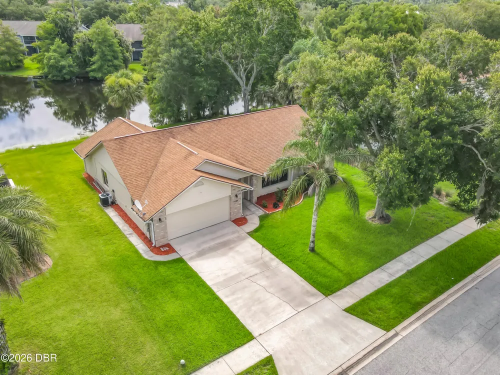 3792 Long Grove Lane Port Orange, FL 32129