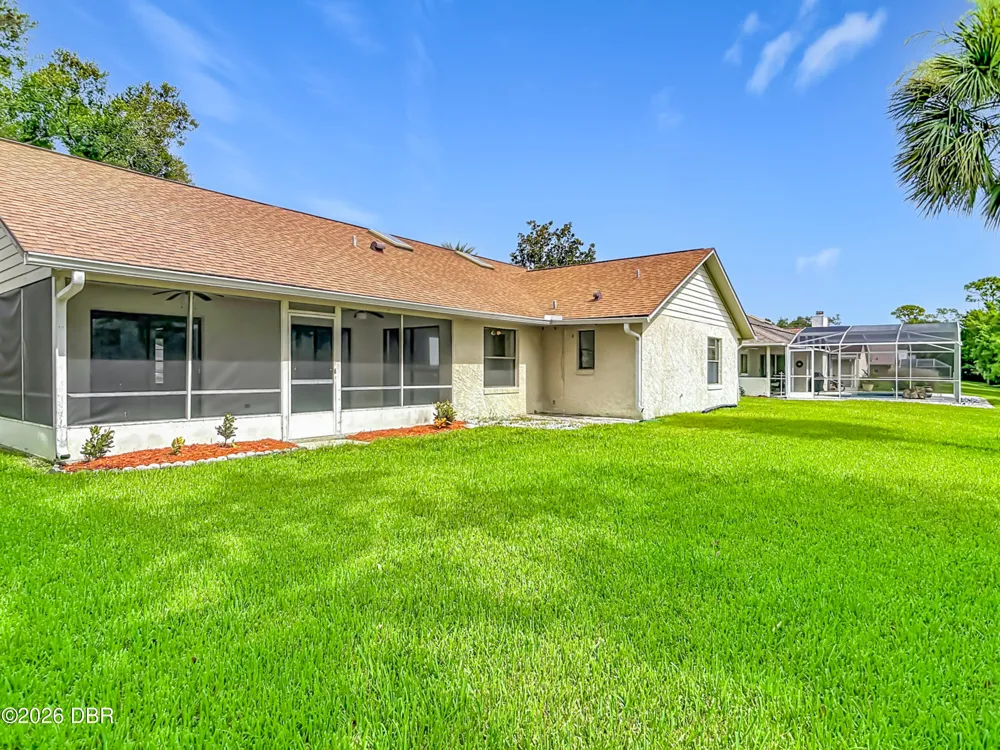 3792 Long Grove Lane Port Orange, FL 32129