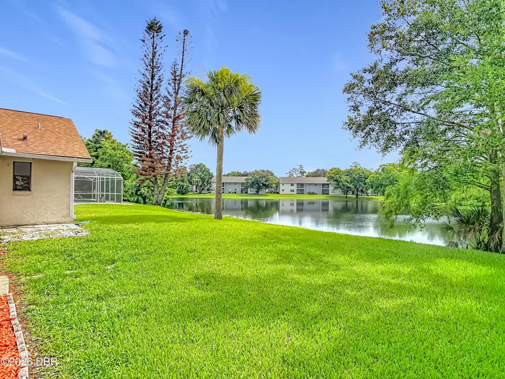 3792 Long Grove Lane Port Orange, FL 32129