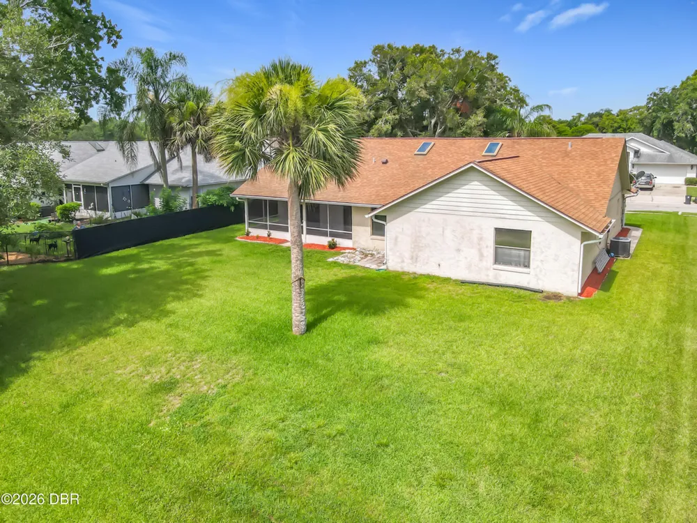 3792 Long Grove Lane Port Orange, FL 32129