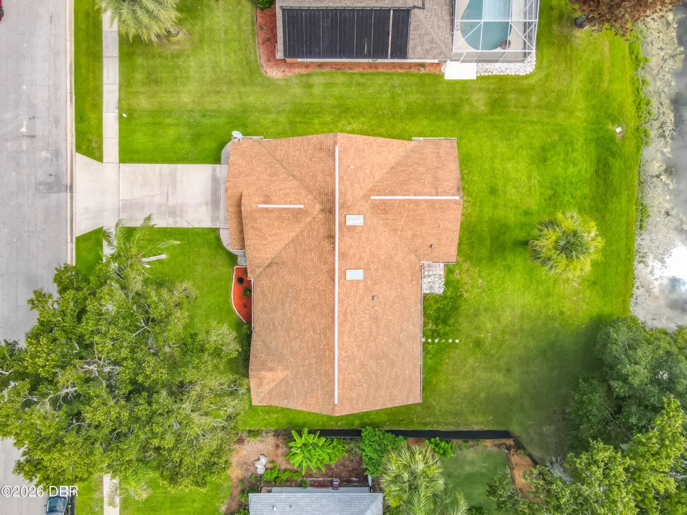 3792 Long Grove Lane Port Orange, FL 32129