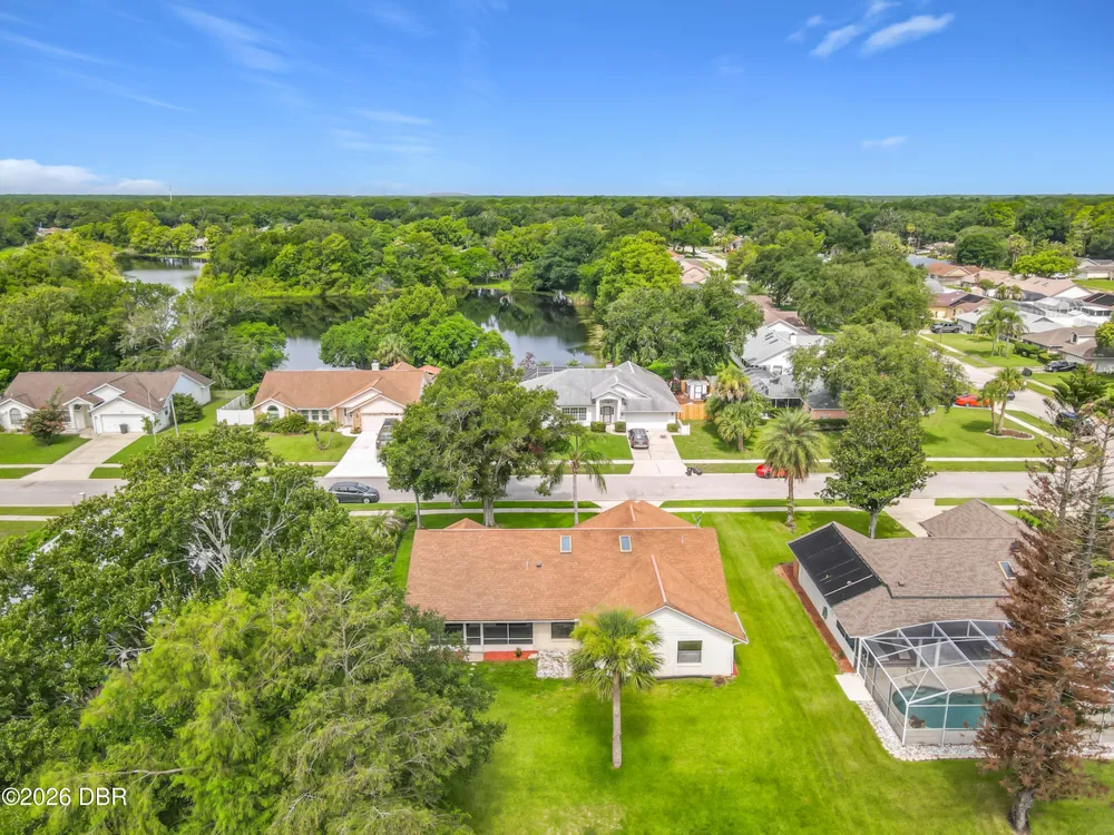 3792 Long Grove Lane Port Orange, FL 32129