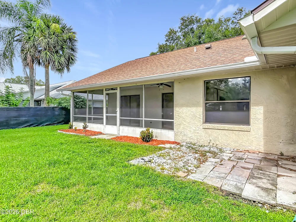 3792 Long Grove Lane Port Orange, FL 32129