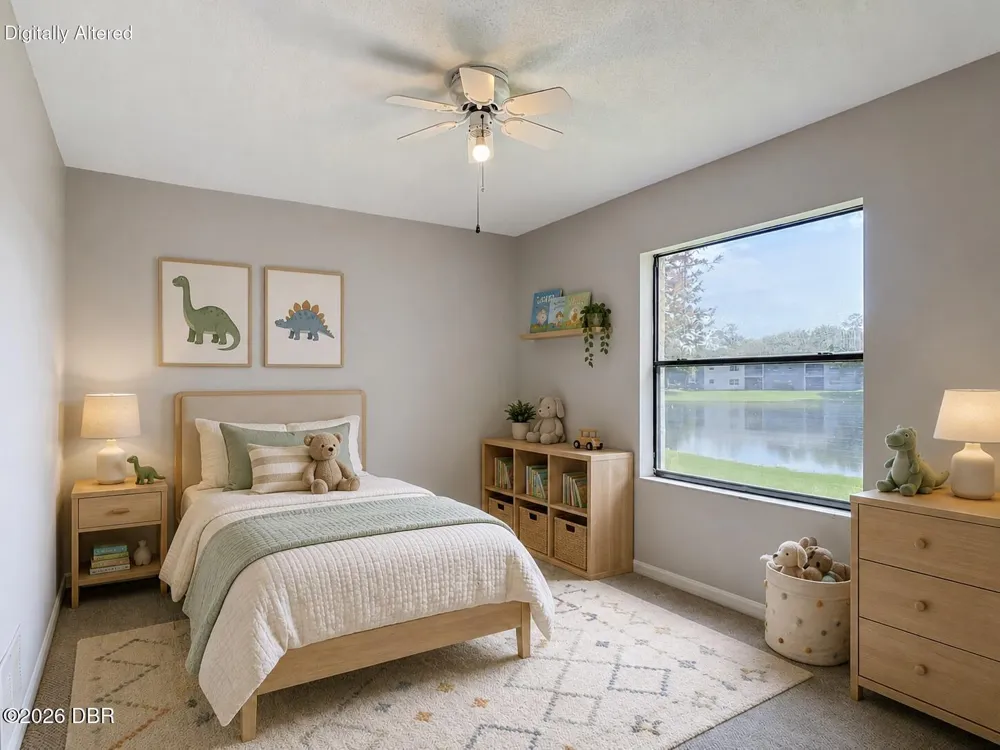 3792 Long Grove Lane Port Orange, FL 32129