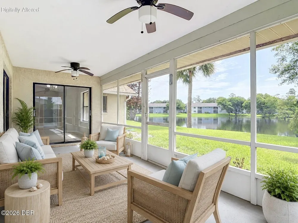 3792 Long Grove Lane Port Orange, FL 32129