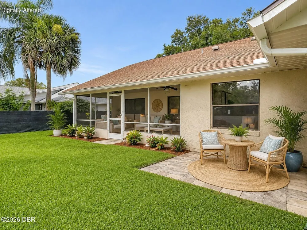 3792 Long Grove Lane Port Orange, FL 32129