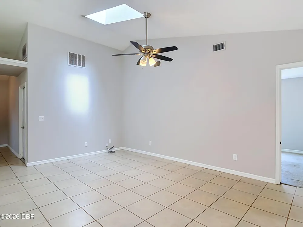 3792 Long Grove Lane Port Orange, FL 32129