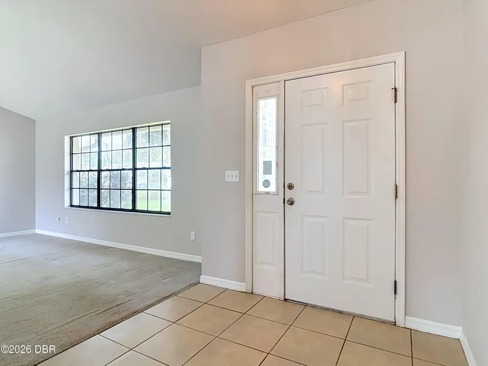 3792 Long Grove Lane Port Orange, FL 32129