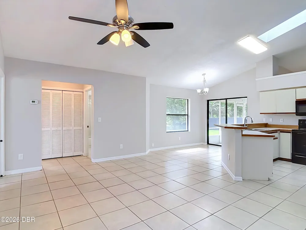 3792 Long Grove Lane Port Orange, FL 32129