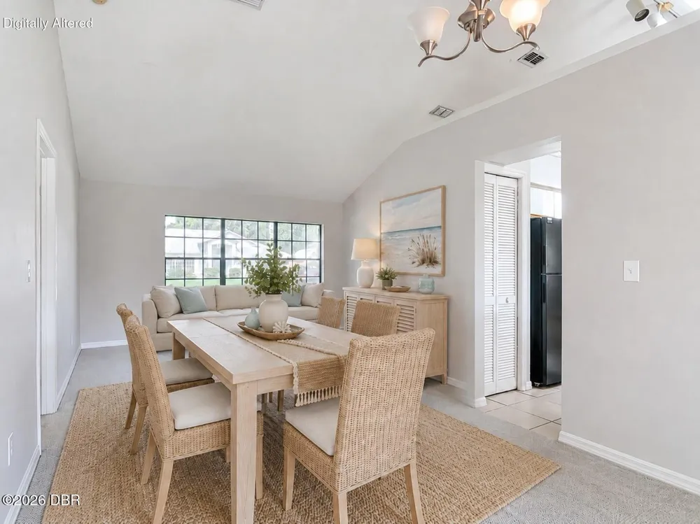 3792 Long Grove Lane Port Orange, FL 32129