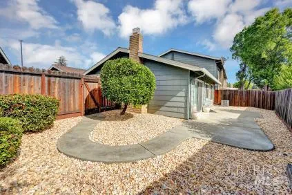 2825 Sundown Circle Fairfield, CA 94533