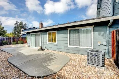 2825 Sundown Circle Fairfield, CA 94533