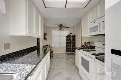 2825 Sundown Circle Fairfield, CA 94533