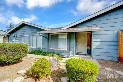 2825 Sundown Circle Fairfield, CA 94533