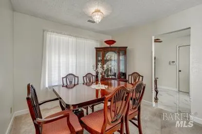 2825 Sundown Circle Fairfield, CA 94533