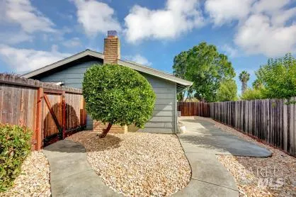 2825 Sundown Circle Fairfield, CA 94533