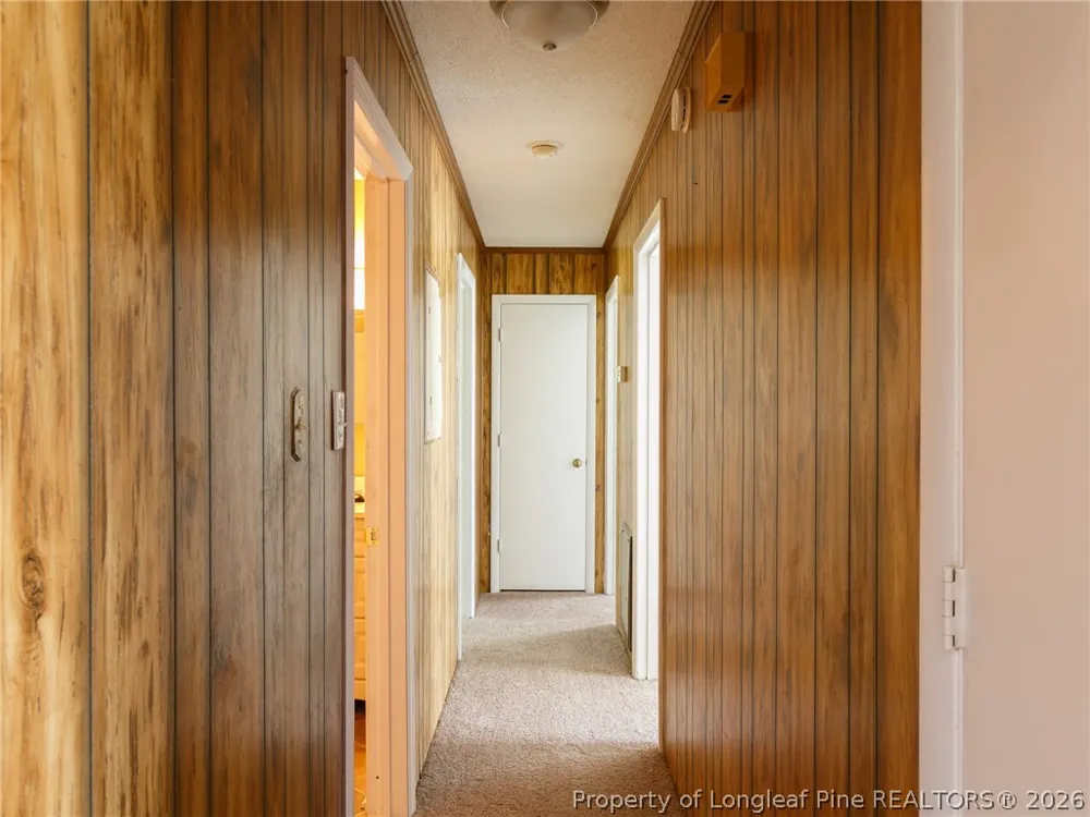 3249 Glenmore Drive Hope Mills, NC 28348