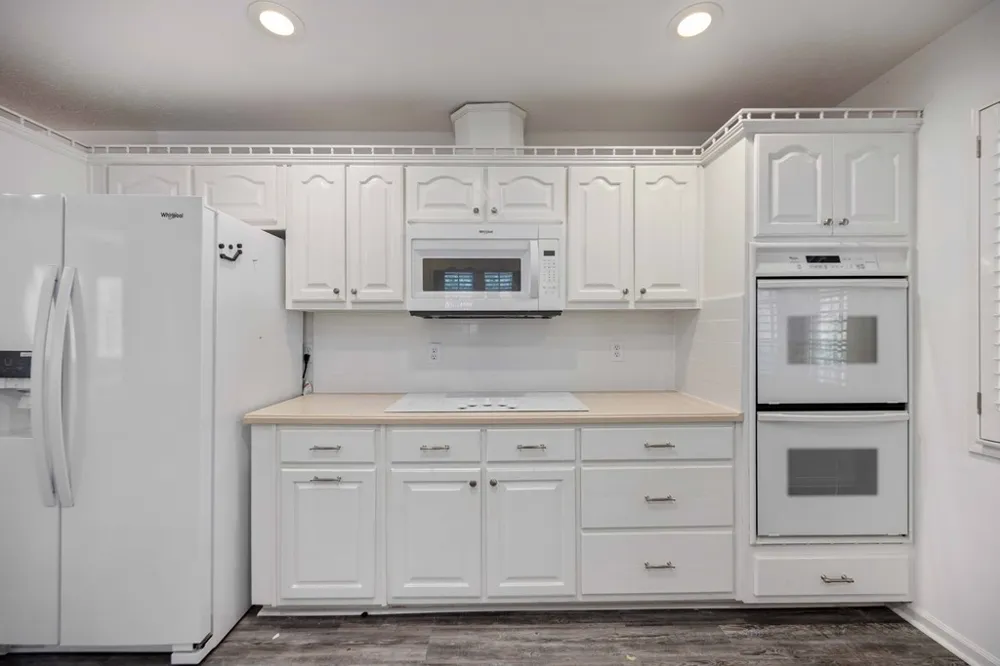 1509 Martin Road Hamilton, GA 31811