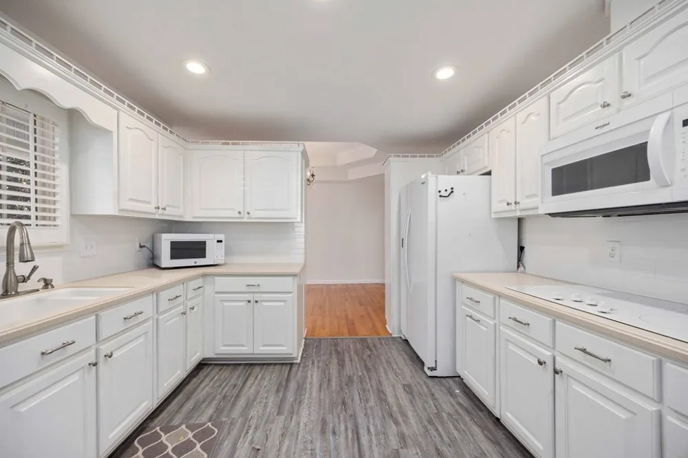 1509 Martin Road Hamilton, GA 31811