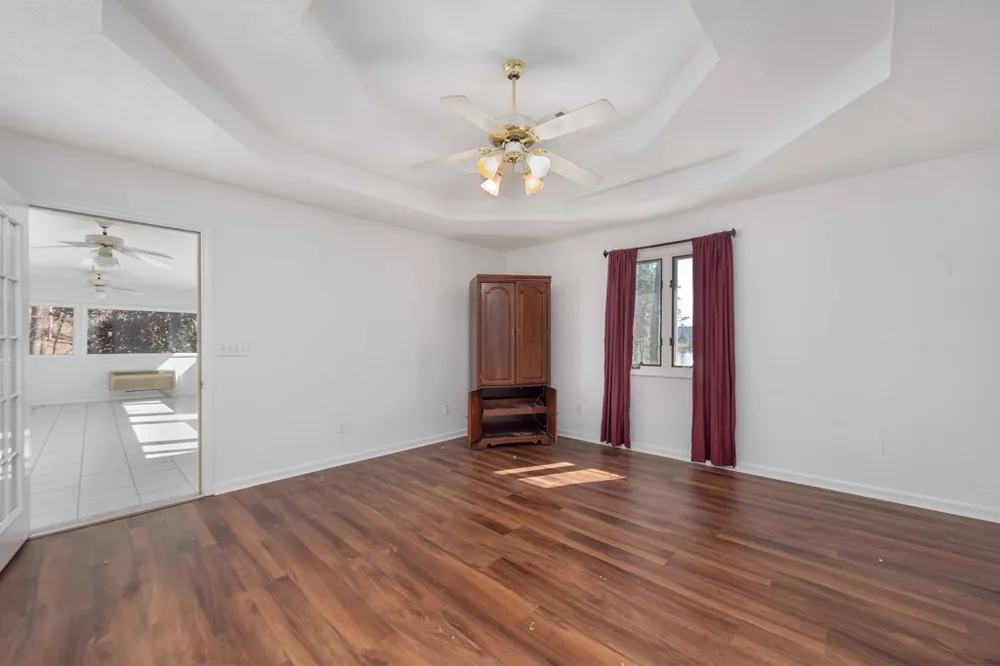 1509 Martin Road Hamilton, GA 31811