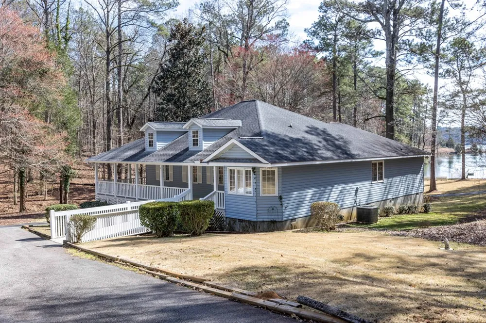 1509 Martin Road Hamilton, GA 31811