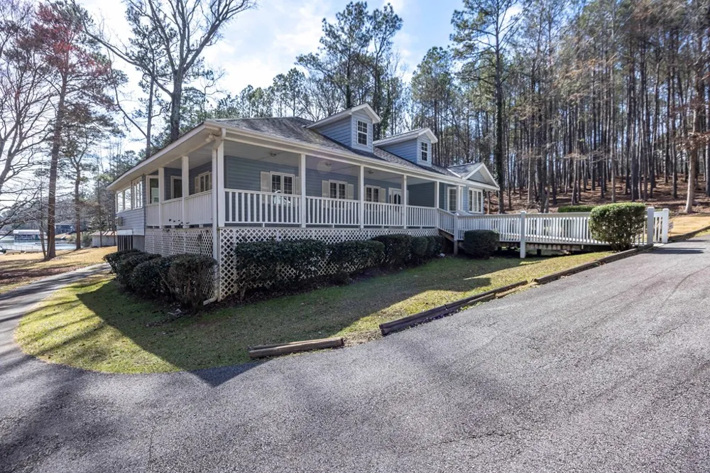 1509 Martin Road Hamilton, GA 31811