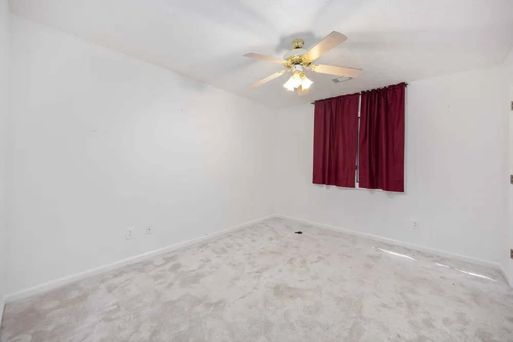 1509 Martin Road Hamilton, GA 31811