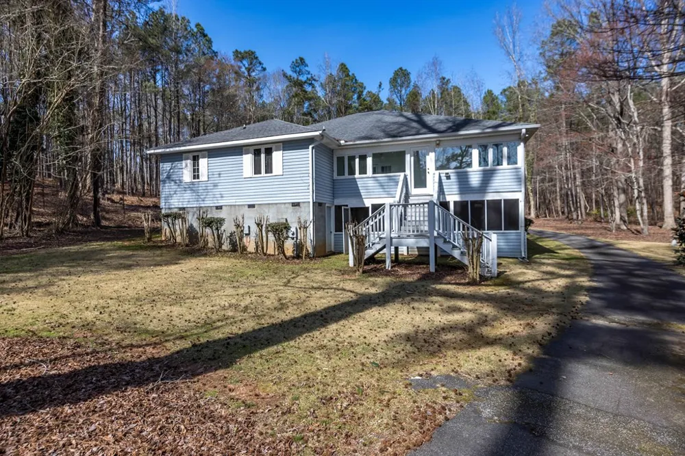 1509 Martin Road Hamilton, GA 31811