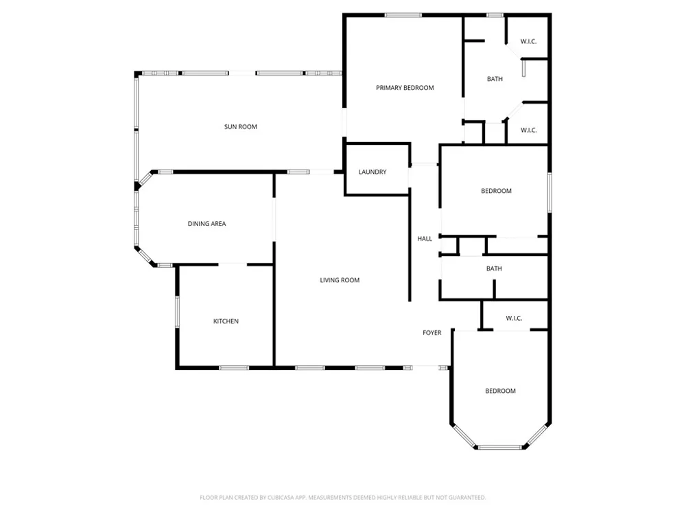 1509 Martin Road Hamilton, GA 31811