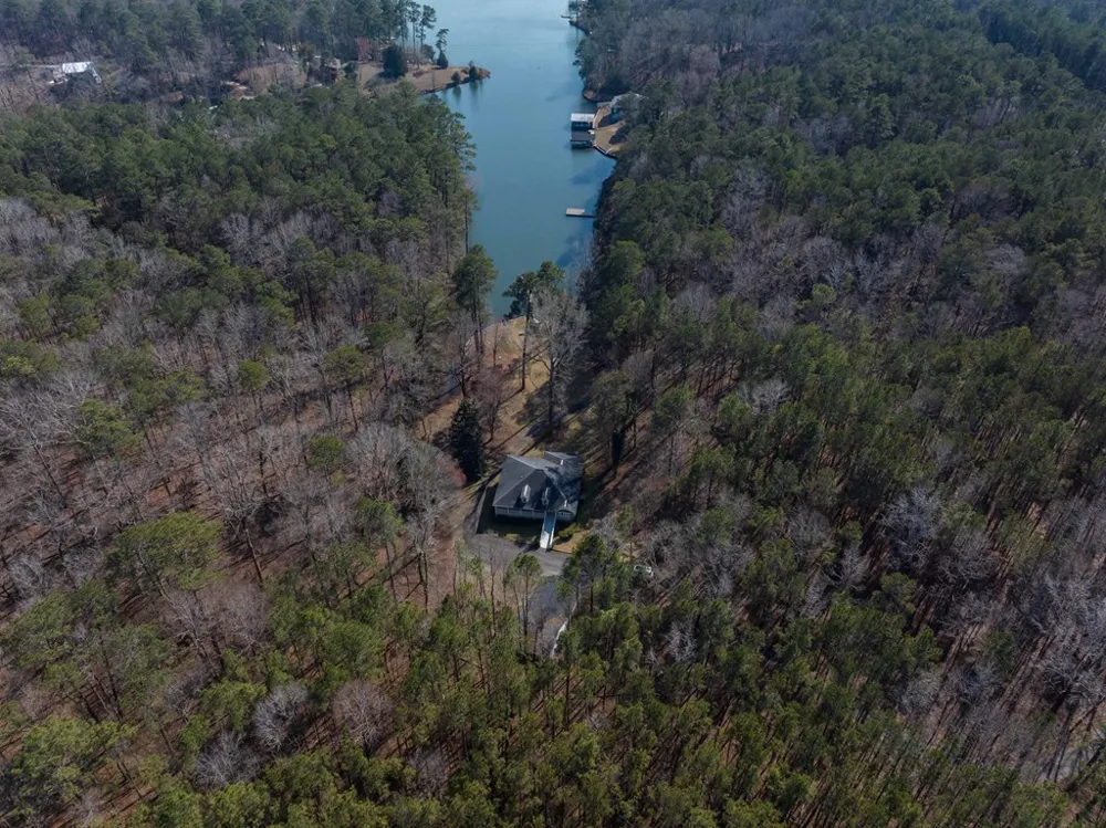 1509 Martin Road Hamilton, GA 31811