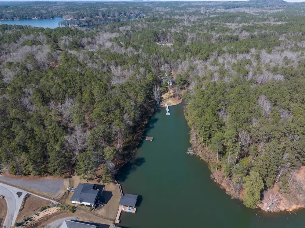 1509 Martin Road Hamilton, GA 31811