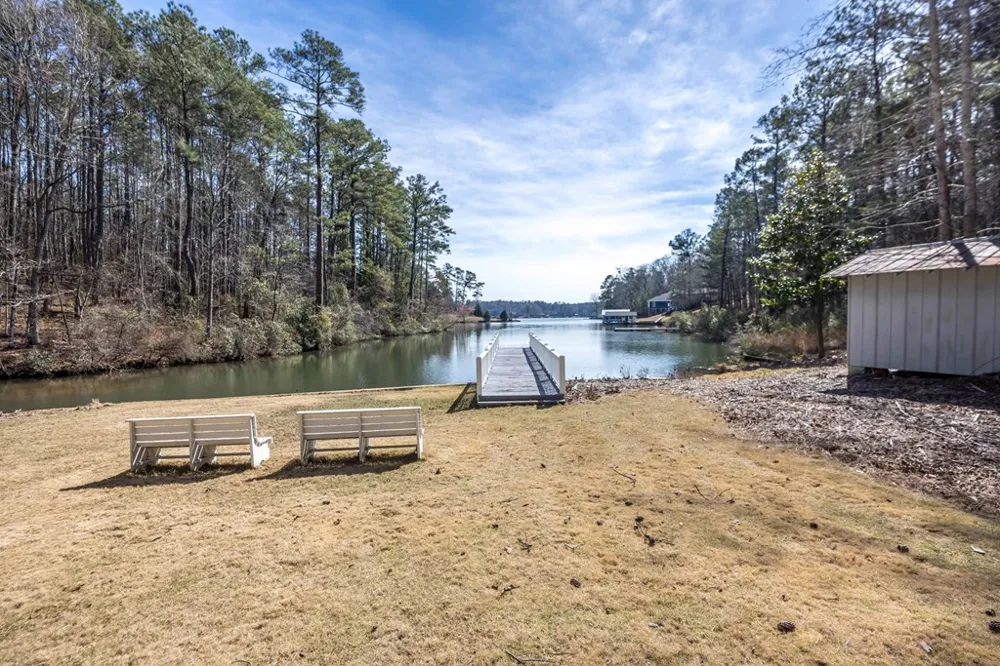 1509 Martin Road Hamilton, GA 31811