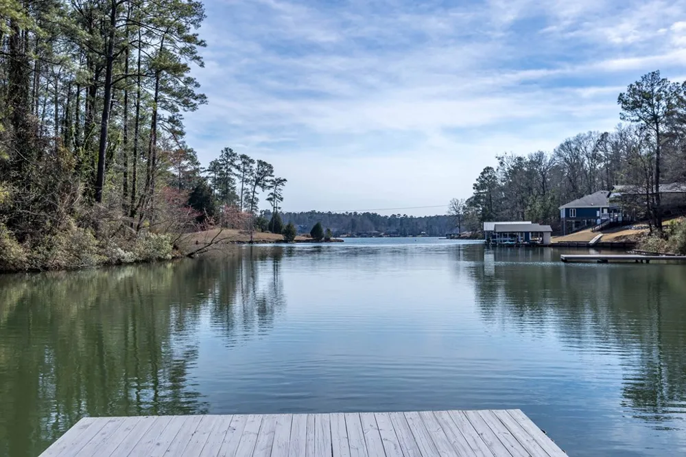 1509 Martin Road Hamilton, GA 31811