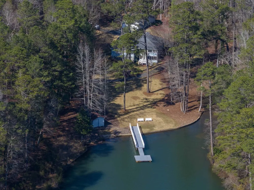 1509 Martin Road Hamilton, GA 31811