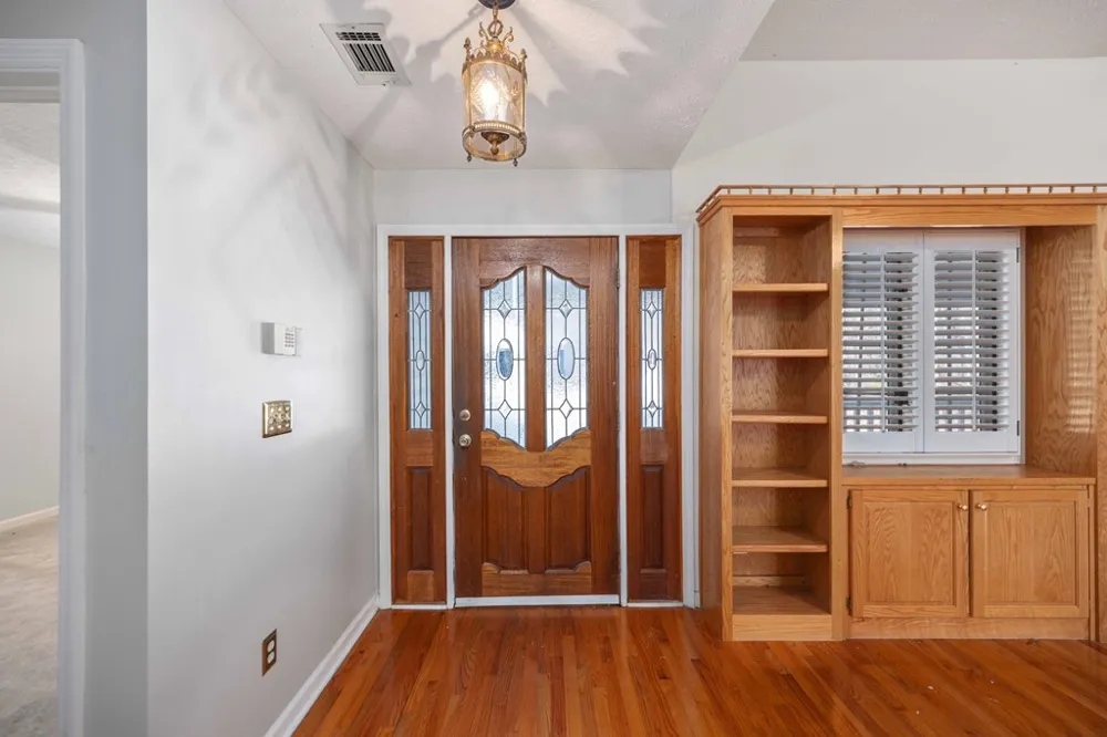 1509 Martin Road Hamilton, GA 31811