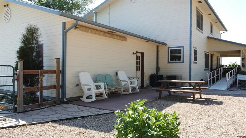 2471 5500 ROAD Delta, CO 81416