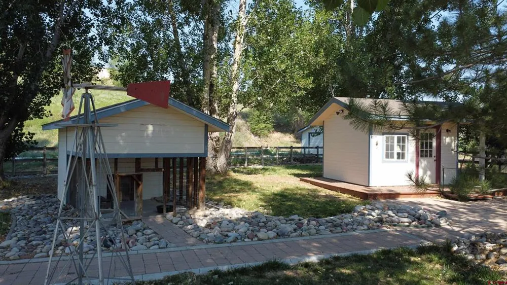 2471 5500 ROAD Delta, CO 81416