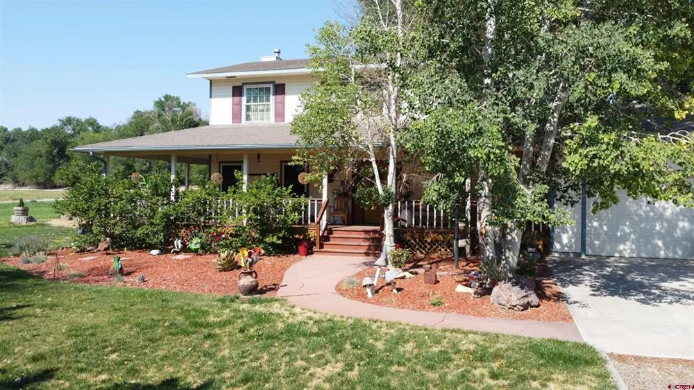 2471 5500 ROAD Delta, CO 81416