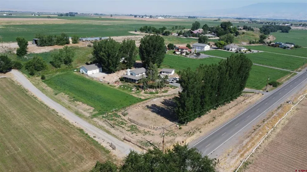 2471 5500 ROAD Delta, CO 81416