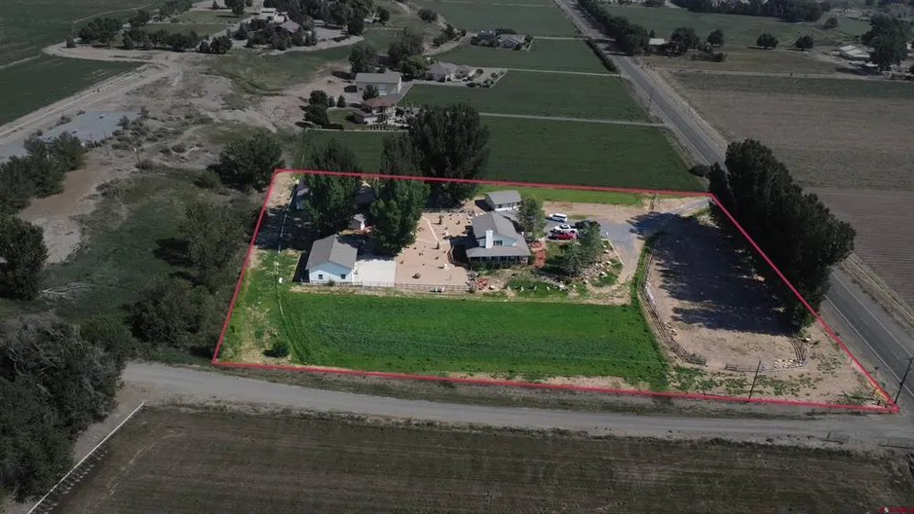 2471 5500 ROAD Delta, CO 81416