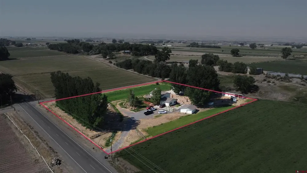2471 5500 ROAD Delta, CO 81416