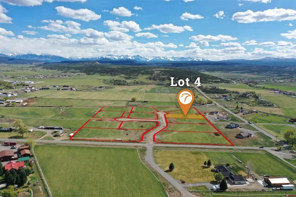 4 6785 LANE Montrose, CO 81403