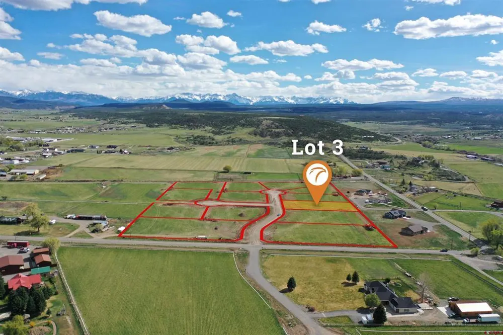 3 6785 LANE Montrose, CO 81403