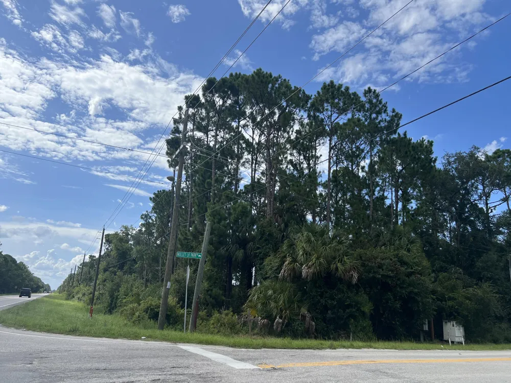 Highway 46 Geneva, FL 32732