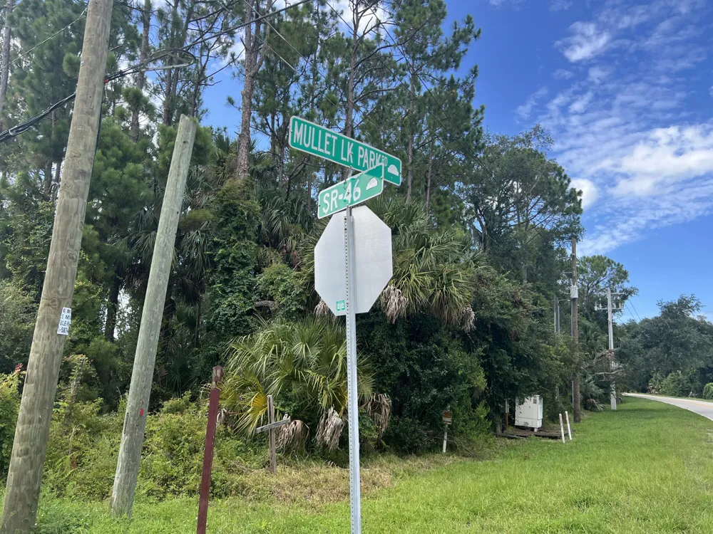 Highway 46 Geneva, FL 32732
