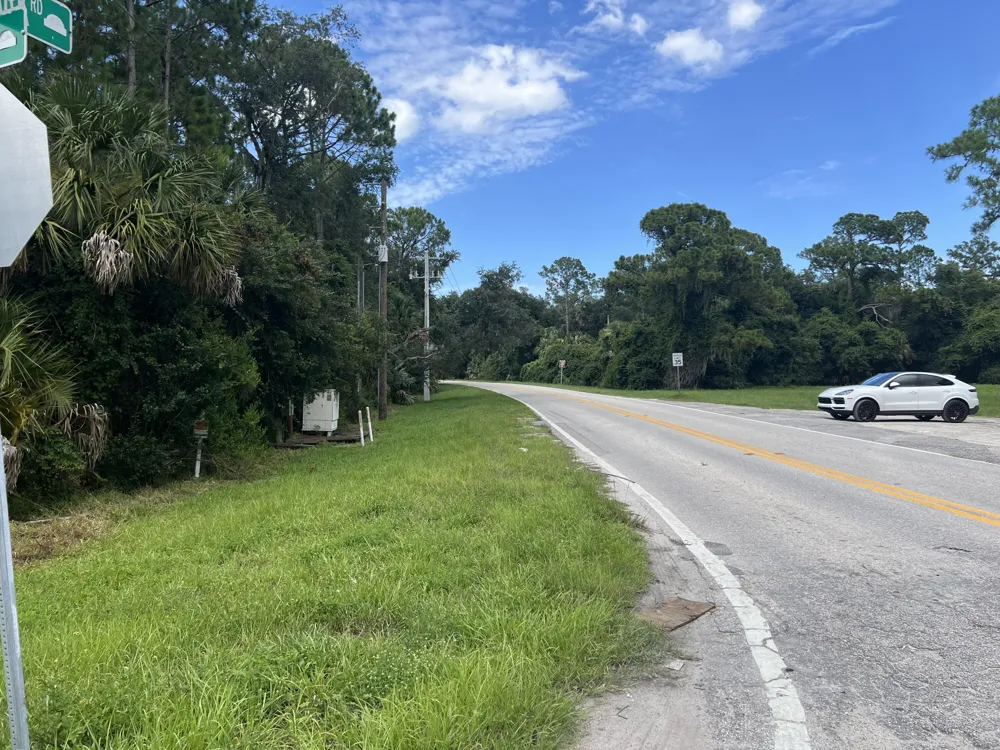 Highway 46 Geneva, FL 32732