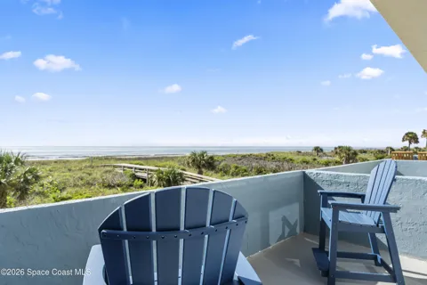 5050 Ocean Beach Boulevard #301