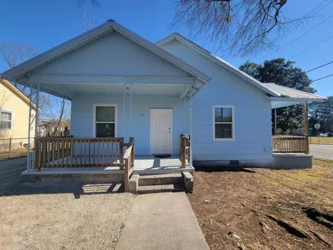 317 Cedar Street